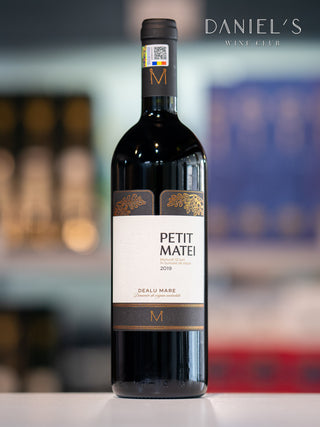 Petit Matei 2019