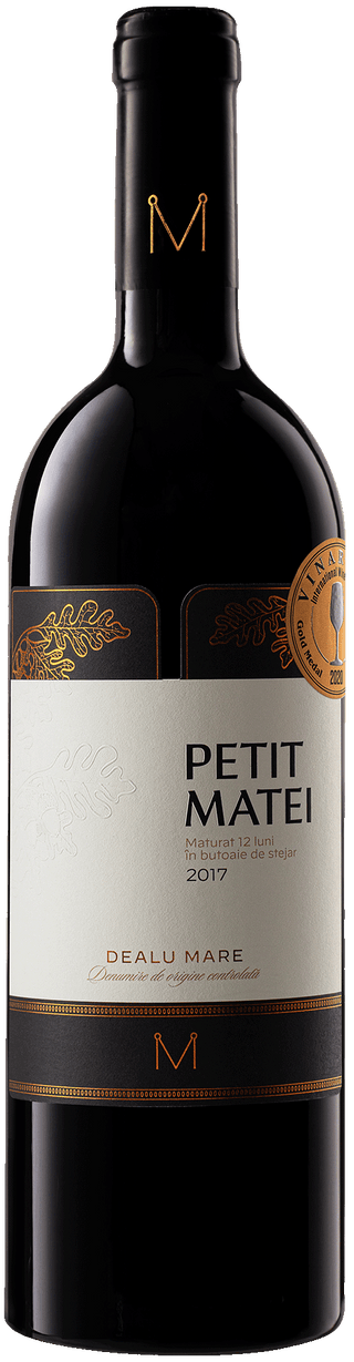 Petit Matei 2019