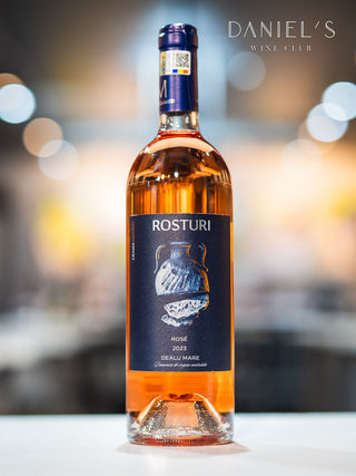 Rosturi Rose 2023