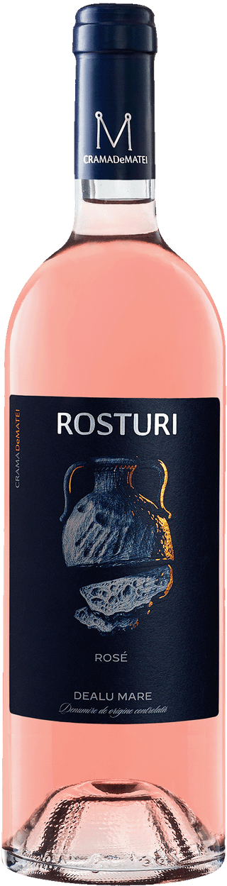 Rosturi Rose 2023