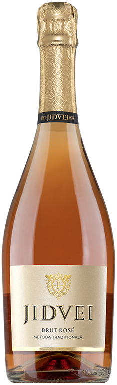 Jidvei Rosé Brut