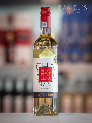 Nec Plus Ultra Chardonnay 2023