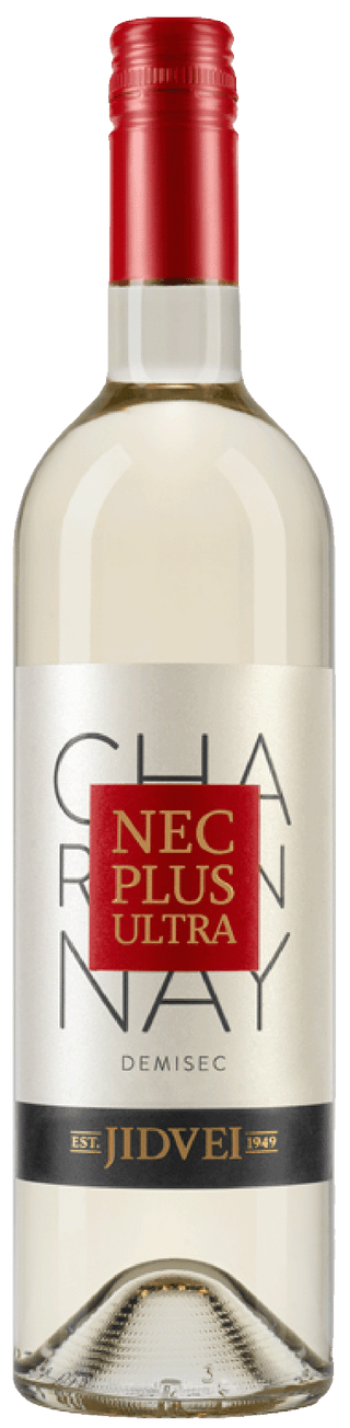 Nec Plus Ultra Chardonnay 2023