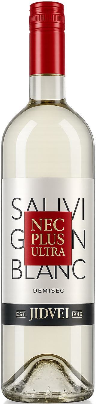 Nec Plus Ultra Sauvignon Blanc 2023