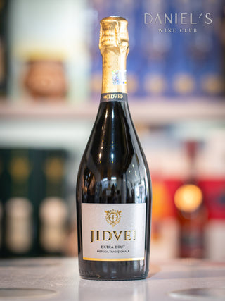 Jidvei Extra Brut