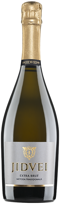 Jidvei Extra Brut