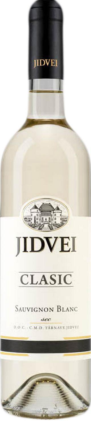 Clasic Sauvignon Blanc 2024