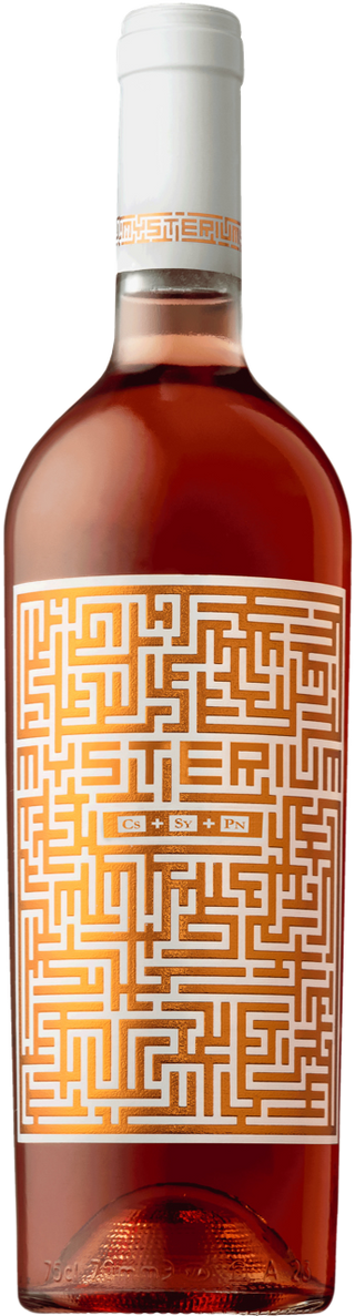 Mysterium Rosé 2023