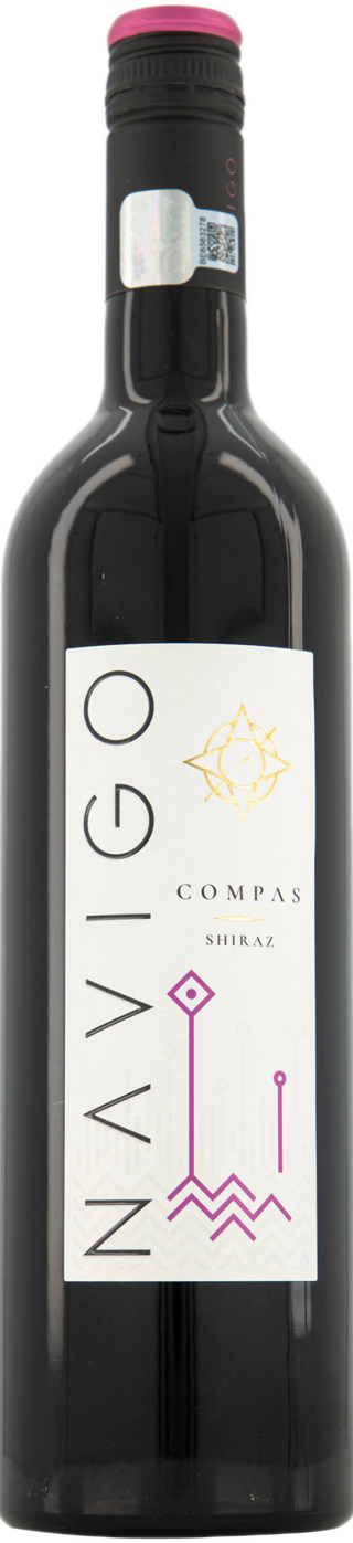 Navigo Compas Shiraz 2023