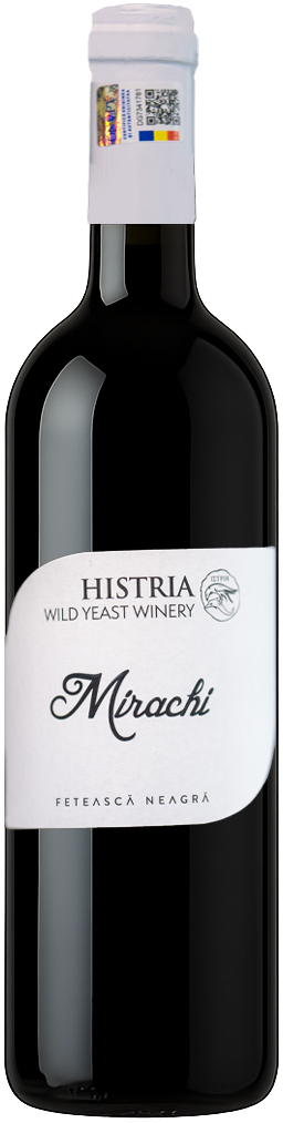 Mirachi Feteasca Neagra 2022