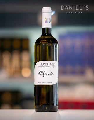 Mirachi Sauvignon Blanc 2024