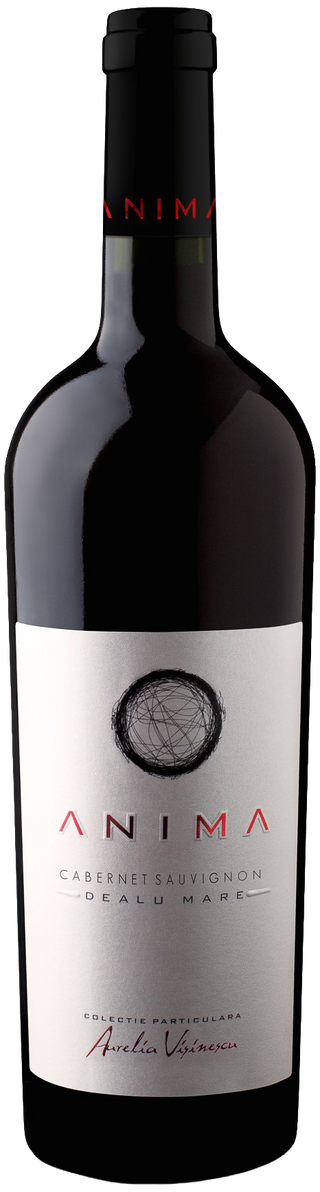 Anima Cabernet Sauvignon 2017