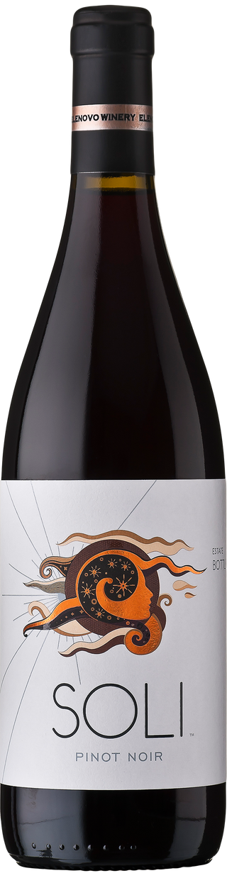 Soli Pinot Noir 2021