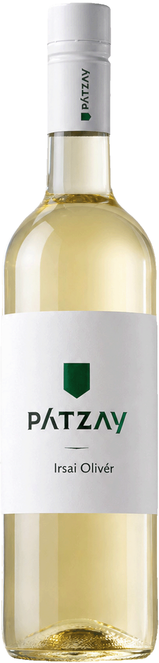 Pátzay Irsai Olivér 2024 | Vin alb