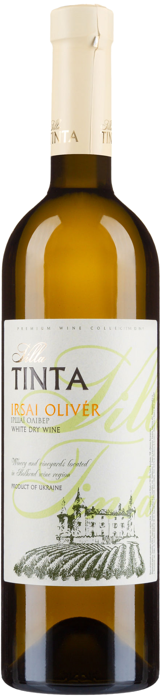 Villa Tinta Irsai Olivér 2022