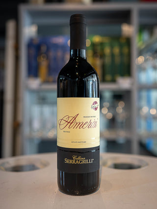 Amerai Super Piedmont 2023 | Red wine