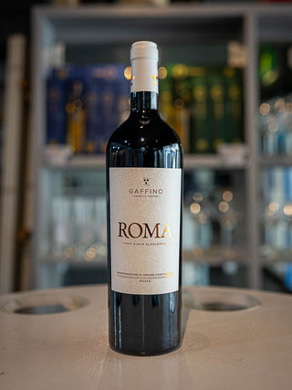 Gabriele Gaffino Roma DOC 2022 | Red wine