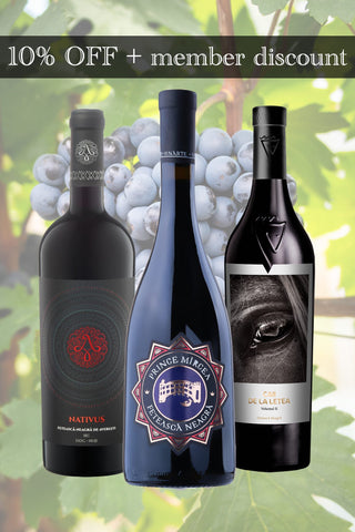 千の顔を持つ黒い乙女に出逢う 3本セット | 10%OFF ＋ 会員割引