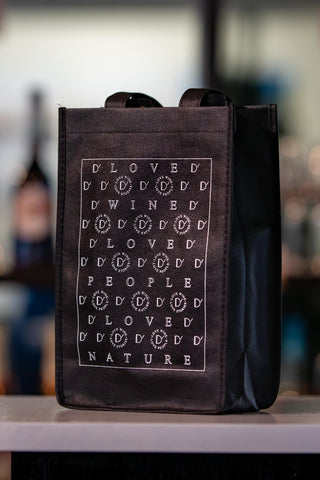 Daniel's Eco Wine Bag 2 sticle +α / Daniel's Eco Wine Bag 2 sticle +α