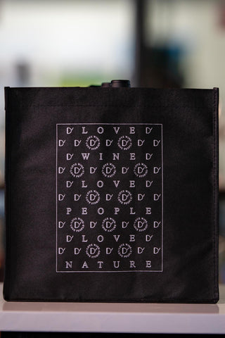 Daniel's Eco Wine Bag 6 bottles +α / Daniel's Eco Wine Bag 6 bottles +α