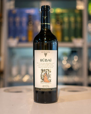 Azgranata Rubai Rkatsiteli 2019