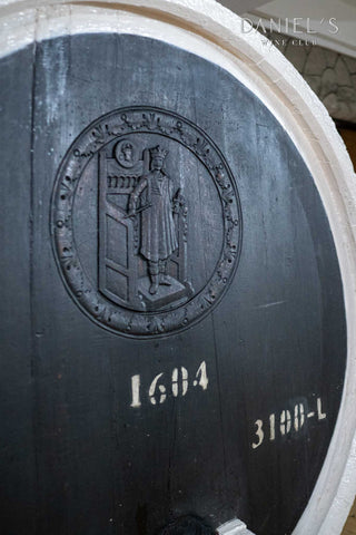 [⚠️ Preorder] Vinoteca Grasă de Cotnari 1989 | Release scheduled for April 2026 | Limited to one bottle per customer