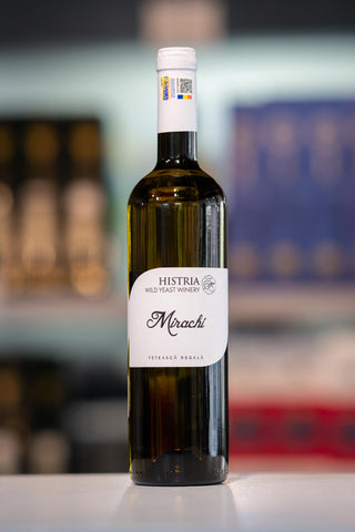 Mirachi Feteasca Regala 2023