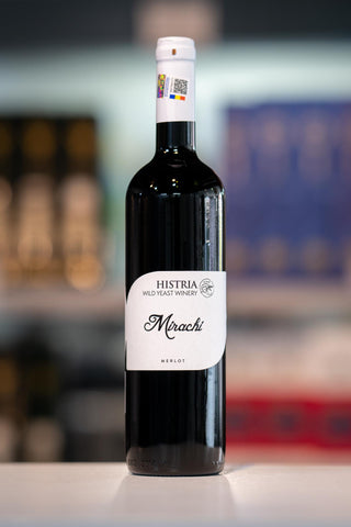 Mirachi Merlot 2023