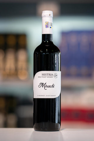 Mirachi Cabernet Sauvignon 2023