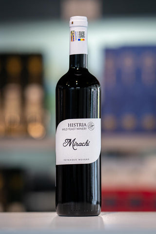 Mirachi Feteasca Neagra 2022