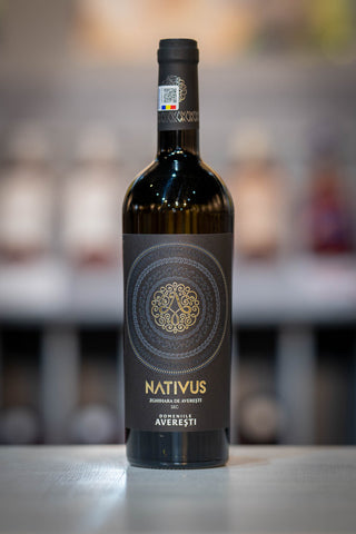 ナティヴス・ズギハラ・デ・アヴェレシュティ 2024年 | Nativus Zghihara de Averesti 2024