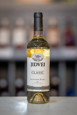 クラシック・ソーヴィニヨン・ブラン 2024年 | Clasic Sauvignon Blanc 2024