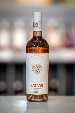 ナティヴス・ブスイオアカ・デ・アヴェレシュティ 2024年 | Nativus Busuioaca de Averesti 2024