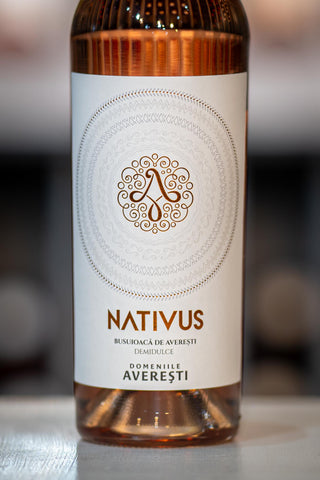 Nativus Busuioaca de Averesti 2024