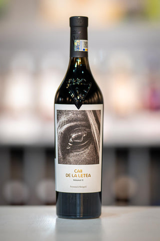 Caii de la Letea Volumul 2 Feteasca Neagra 2022 | Ajustare preț: 1 martie, 2026