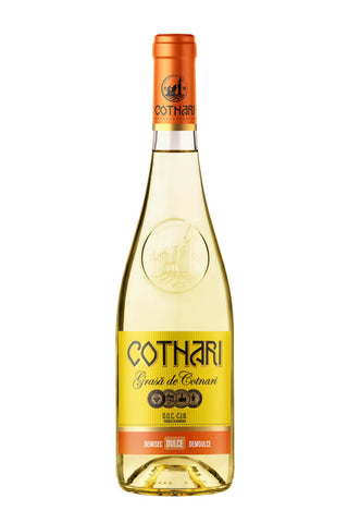 コトナリ・グラサ・デ・コトナリ 2024年 | Cotnari Grasa de Cotnari 2024 | 入荷予定: 2026年2月