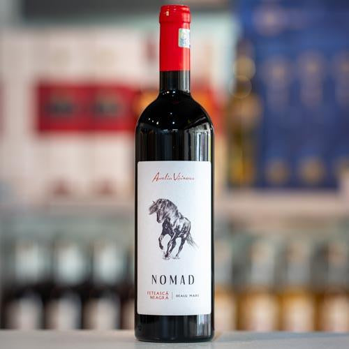 ルーマニアワイン ダニエルのワインクラブ