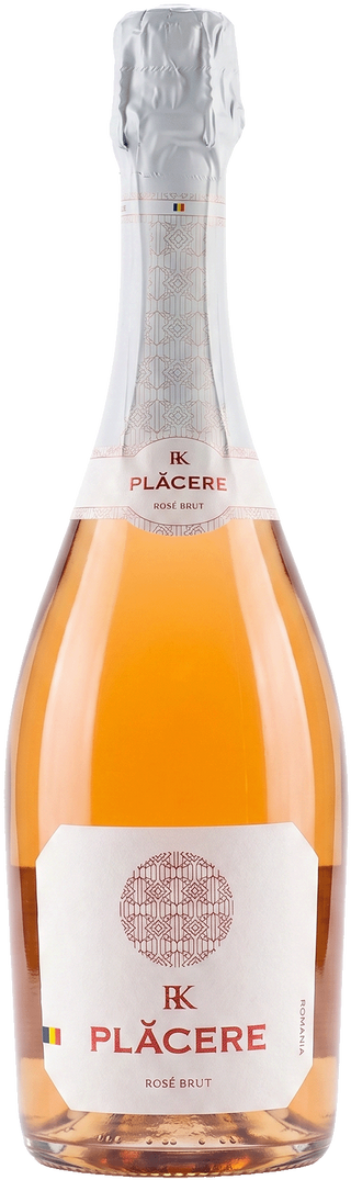 [PL KPG] Placere Sparkling Babeasca Neagra 2024 | スパークリングワイン