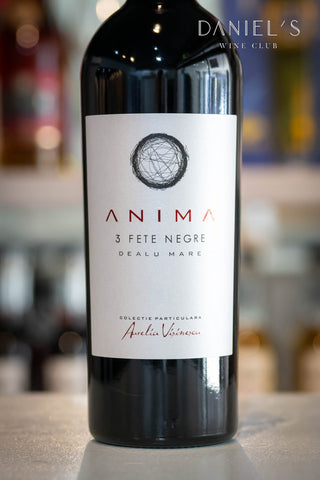 Anima 3 Fete Negre 010