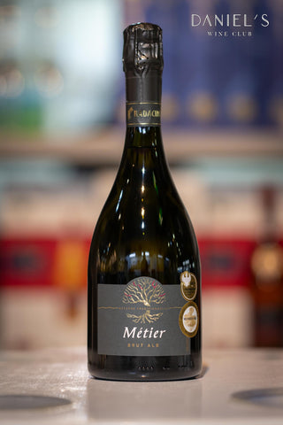 Rădăcini Metier Brut Alb