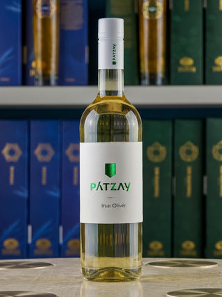 Pátzay Irsai Olivér 2024 | White wine