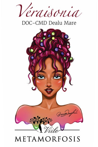 メタモルフォシス・ヴェレソニア・ロゼ 2023年