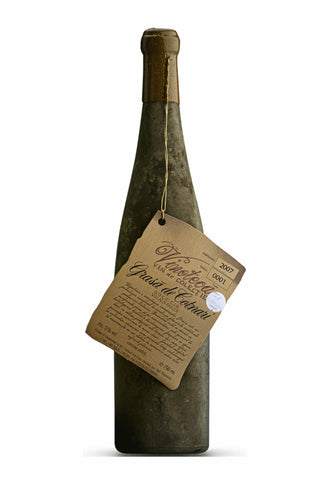 [⚠️予約注文品] ヴィノテカ・グラサ・デ・コトナリ 2007年 | Vinoteca Grasa de Cotnari 2007 | お届け予定: 2026年4月15日 | お一人様1本限り