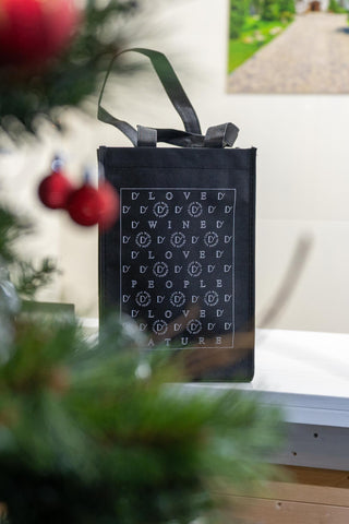 Daniel's Eco Wine Bag 2 sticle +α / Daniel's Eco Wine Bag 2 sticle +α