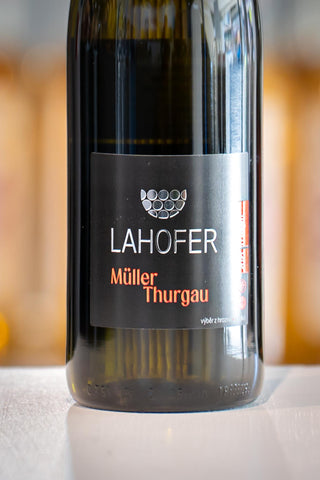 Lahofer Müller-Thurgau Sweet 2021