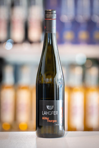 Lahofer Müller-Thurgau Sweet 2021