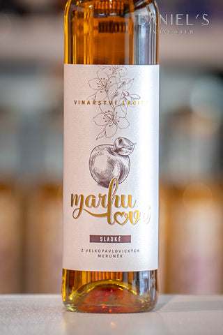 Morfu Love Apricot Original 2016