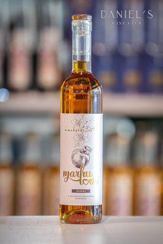 Morfu Love Apricot Original 2016