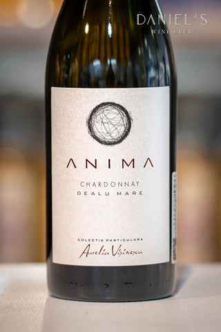 Anima Chardonnay 2022