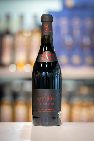 Via Marchizului Pinot Noir 2020